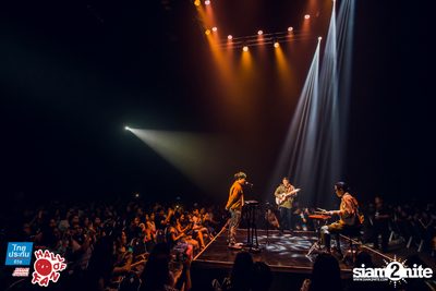 Hall of Fan Concert - Hall of Friends w/ KLEAR — photo 172