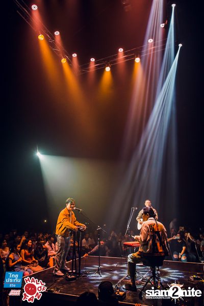 Hall of Fan Concert - Hall of Friends w/ KLEAR — photo 173