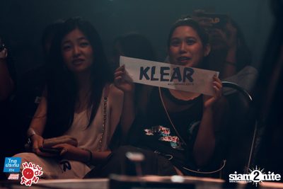 Hall of Fan Concert - Hall of Friends w/ KLEAR — photo 175