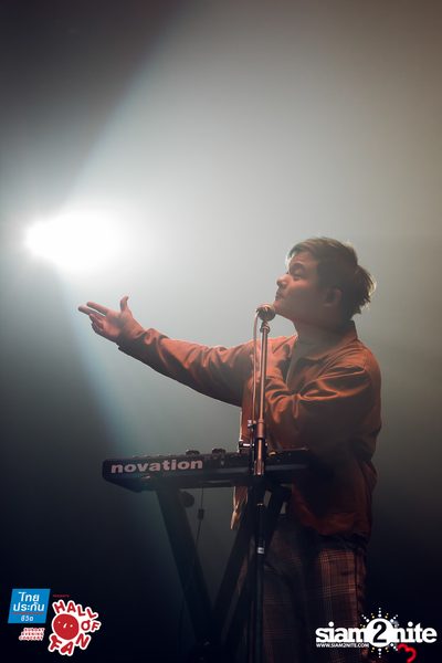 Hall of Fan Concert - Hall of Friends w/ KLEAR — photo 176