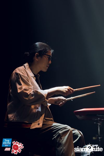 Hall of Fan Concert - Hall of Friends w/ KLEAR — photo 177