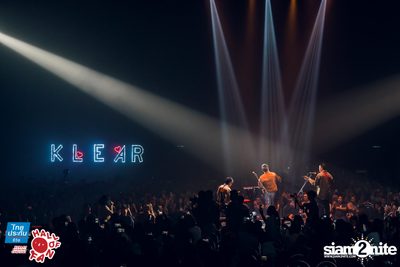 Hall of Fan Concert - Hall of Friends w/ KLEAR — photo 180