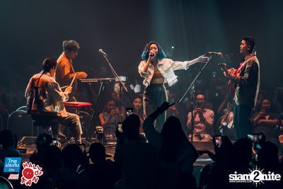Hall of Fan Concert - Hall of Friends w/ KLEAR — photo 181