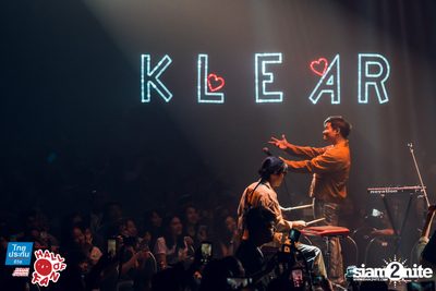 Hall of Fan Concert - Hall of Friends w/ KLEAR — photo 182