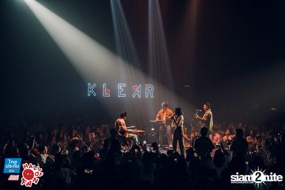 Hall of Fan Concert - Hall of Friends w/ KLEAR — photo 183