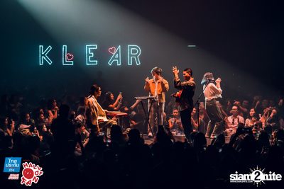 Hall of Fan Concert - Hall of Friends w/ KLEAR — photo 184