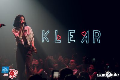 Hall of Fan Concert - Hall of Friends w/ KLEAR — photo 185