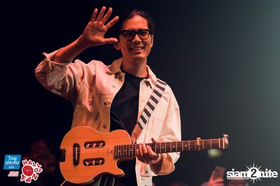 Hall of Fan Concert - Hall of Friends w/ KLEAR — photo 190