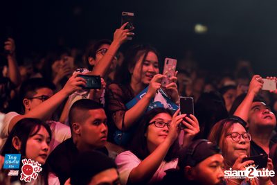 Hall of Fan Concert - Hall of Friends w/ KLEAR — photo 192