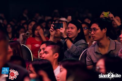Hall of Fan Concert - Hall of Friends w/ KLEAR — photo 193