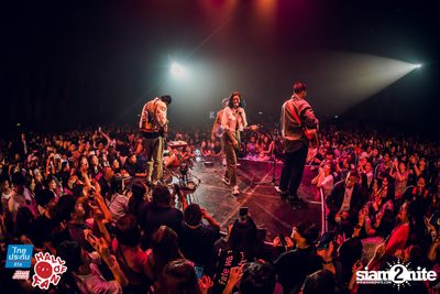 Hall of Fan Concert - Hall of Friends w/ KLEAR — photo 194