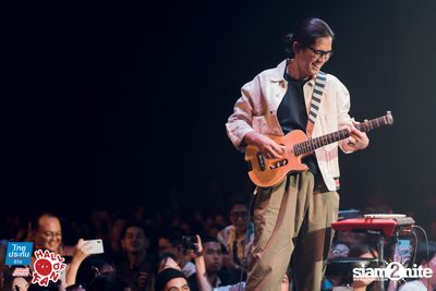 Hall of Fan Concert - Hall of Friends w/ KLEAR — photo 195