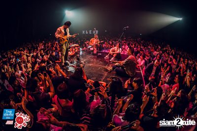 Hall of Fan Concert - Hall of Friends w/ KLEAR — photo 196
