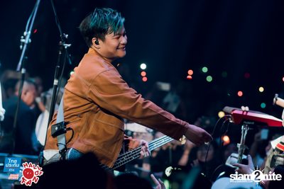 Hall of Fan Concert - Hall of Friends w/ KLEAR — photo 197