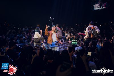 Hall of Fan Concert - Hall of Friends w/ KLEAR — photo 198