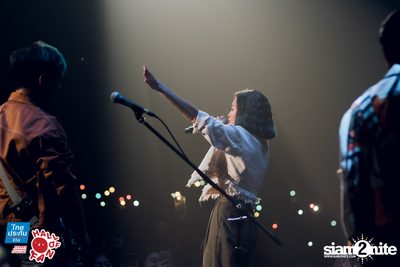 Hall of Fan Concert - Hall of Friends w/ KLEAR — photo 199