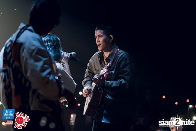 Hall of Fan Concert - Hall of Friends w/ KLEAR — photo 200