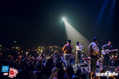 Hall of Fan Concert - Hall of Friends w/ KLEAR — photo 201