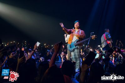 Hall of Fan Concert - Hall of Friends w/ KLEAR — photo 202