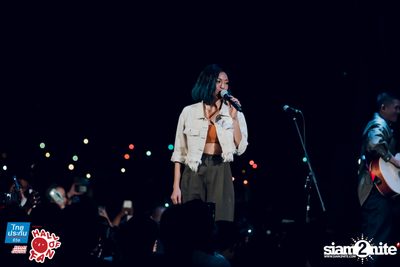 Hall of Fan Concert - Hall of Friends w/ KLEAR — photo 203
