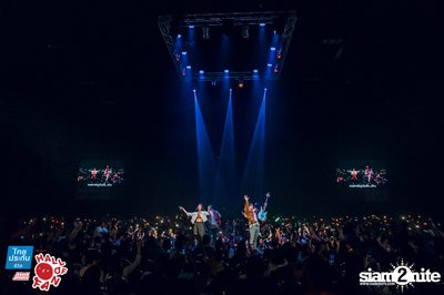 Hall of Fan Concert - Hall of Friends w/ KLEAR — photo 204