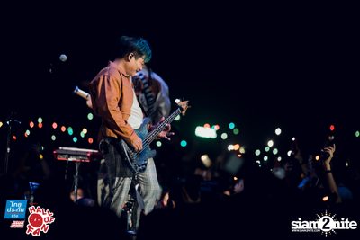 Hall of Fan Concert - Hall of Friends w/ KLEAR — photo 205