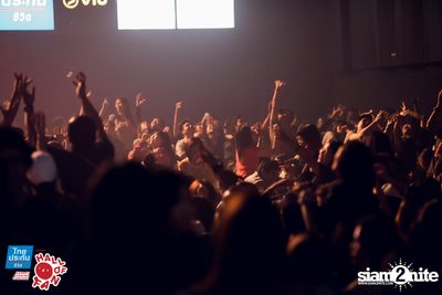 Hall of Fan Concert - Hall of Friends w/ KLEAR — photo 208