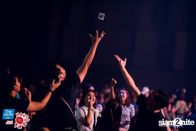 Hall of Fan Concert - Hall of Friends w/ KLEAR — photo 209