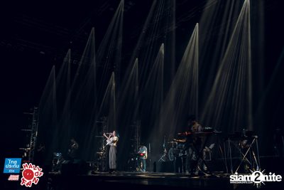 Hall of Fan Concert - Hall of Friends w/ KLEAR — photo 210