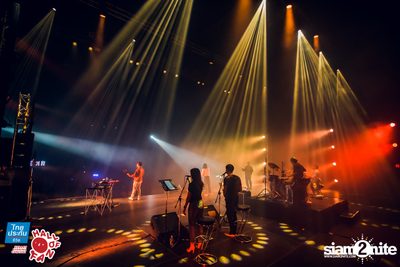 Hall of Fan Concert - Hall of Friends w/ KLEAR — photo 211
