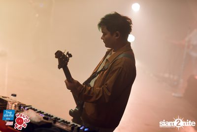 Hall of Fan Concert - Hall of Friends w/ KLEAR — photo 214