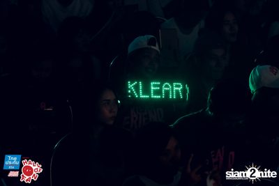 Hall of Fan Concert - Hall of Friends w/ KLEAR — photo 215
