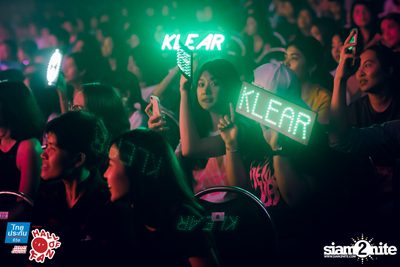 Hall of Fan Concert - Hall of Friends w/ KLEAR — photo 217