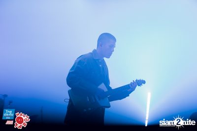 Hall of Fan Concert - Hall of Friends w/ KLEAR — photo 218