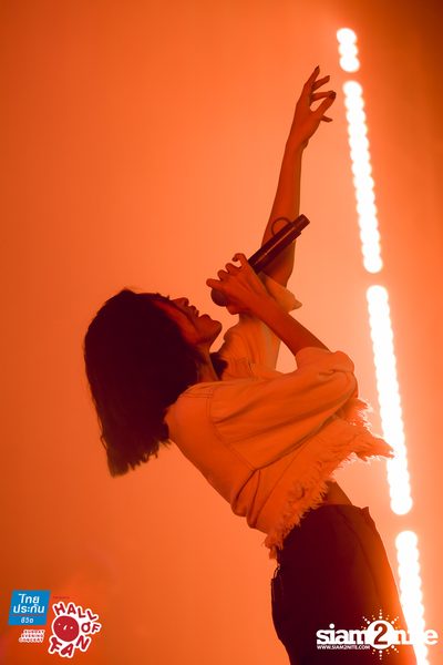 Hall of Fan Concert - Hall of Friends w/ KLEAR — photo 220