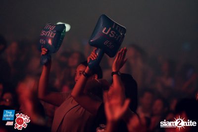 Hall of Fan Concert - Hall of Friends w/ KLEAR — photo 221