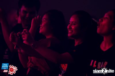 Hall of Fan Concert - Hall of Friends w/ KLEAR — photo 222