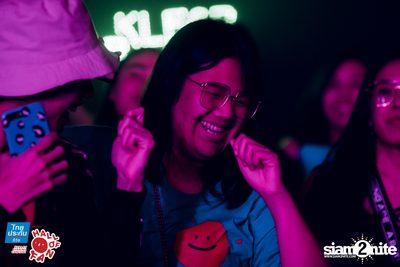 Hall of Fan Concert - Hall of Friends w/ KLEAR — photo 225