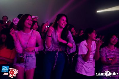 Hall of Fan Concert - Hall of Friends w/ KLEAR — photo 226