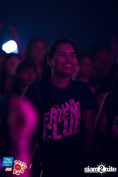Hall of Fan Concert - Hall of Friends w/ KLEAR — photo 228