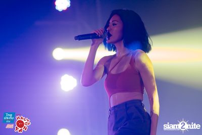 Hall of Fan Concert - Hall of Friends w/ KLEAR — photo 231