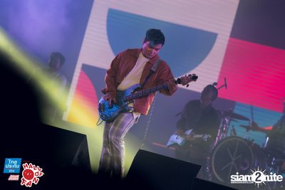 Hall of Fan Concert - Hall of Friends w/ KLEAR — photo 233