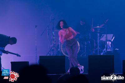 Hall of Fan Concert - Hall of Friends w/ KLEAR — photo 234
