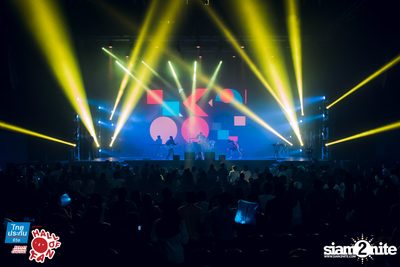Hall of Fan Concert - Hall of Friends w/ KLEAR — photo 235