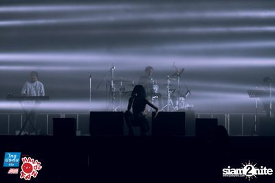 Hall of Fan Concert - Hall of Friends w/ KLEAR — photo 236