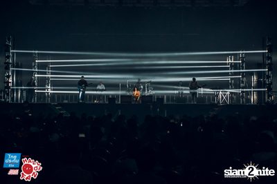 Hall of Fan Concert - Hall of Friends w/ KLEAR — photo 240