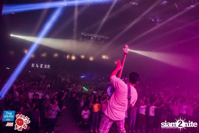 Hall of Fan Concert - Hall of Friends w/ KLEAR — photo 248