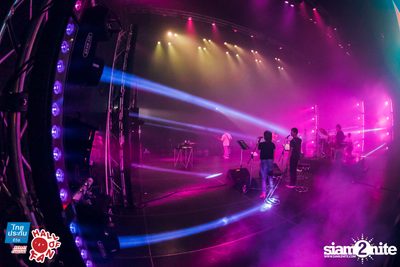 Hall of Fan Concert - Hall of Friends w/ KLEAR — photo 249