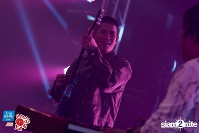 Hall of Fan Concert - Hall of Friends w/ KLEAR — photo 250