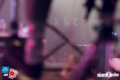 Hall of Fan Concert - Hall of Friends w/ KLEAR — photo 251